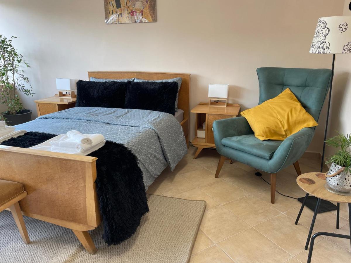 Cozy Apartment In Heart Athens Near Metro Fix 100M Extérieur photo
