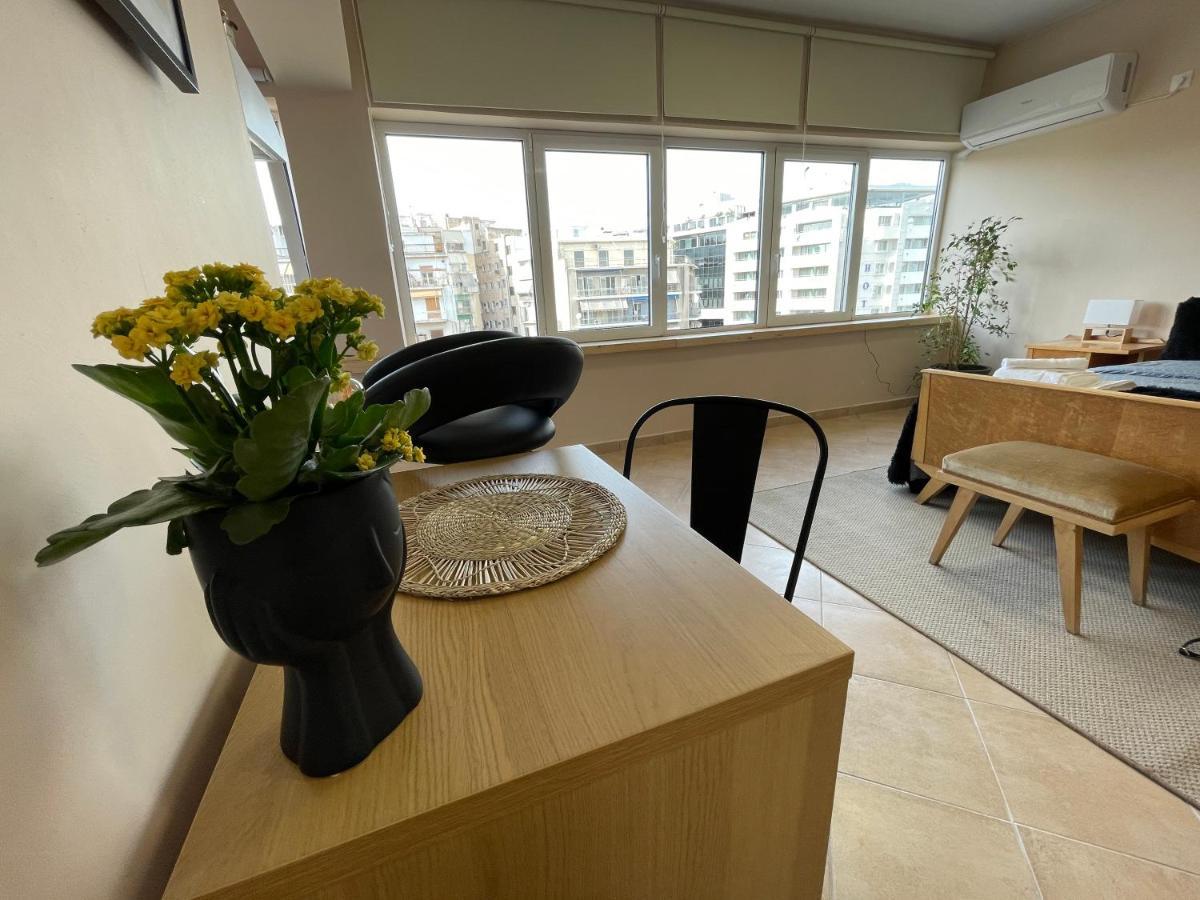 Cozy Apartment In Heart Athens Near Metro Fix 100M Extérieur photo
