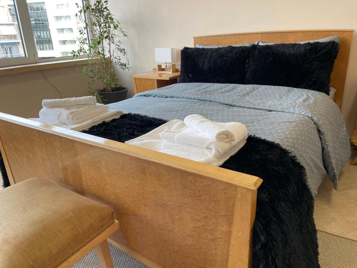 Cozy Apartment In Heart Athens Near Metro Fix 100M Extérieur photo