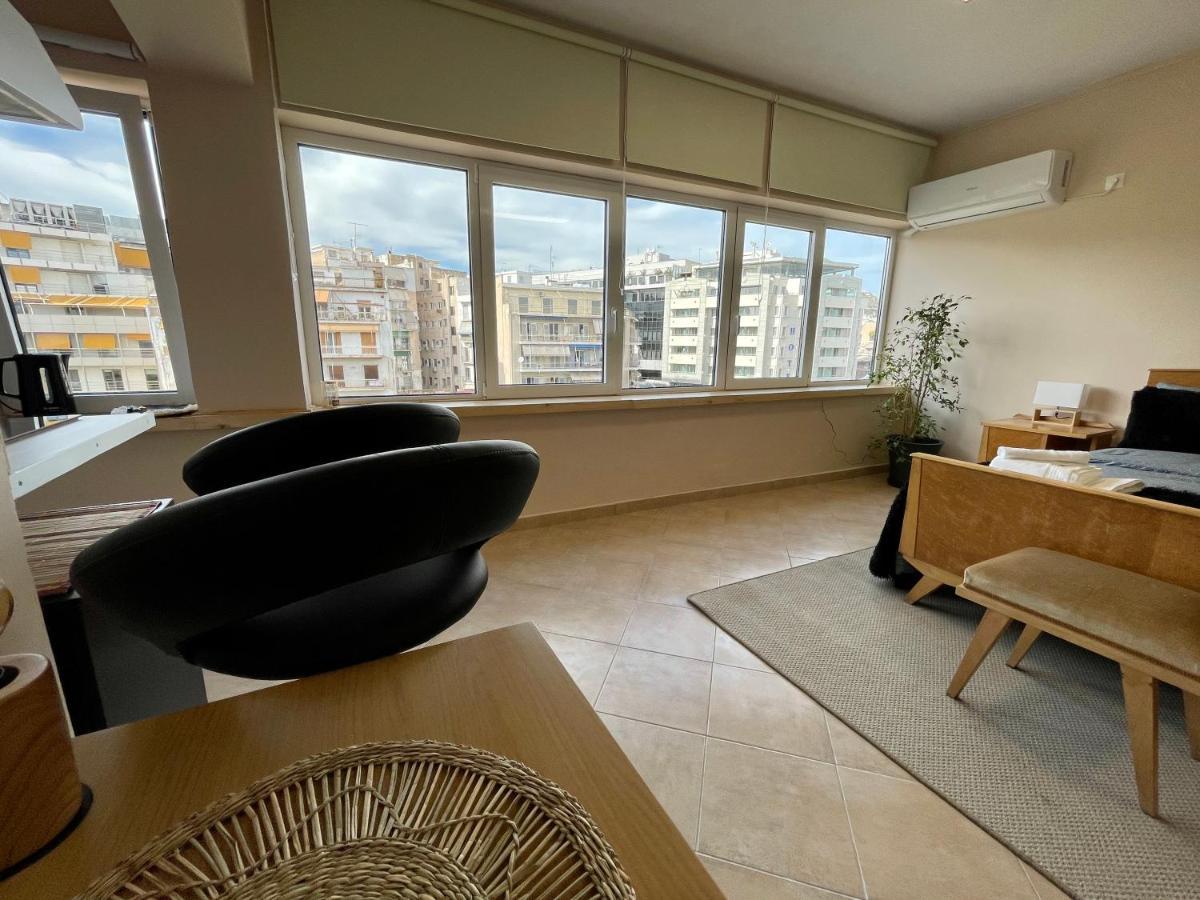 Cozy Apartment In Heart Athens Near Metro Fix 100M Extérieur photo